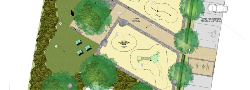 Spielplatz Oeding 1 Spielplatz Oeding 1